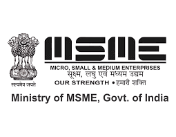 MSME Certification
